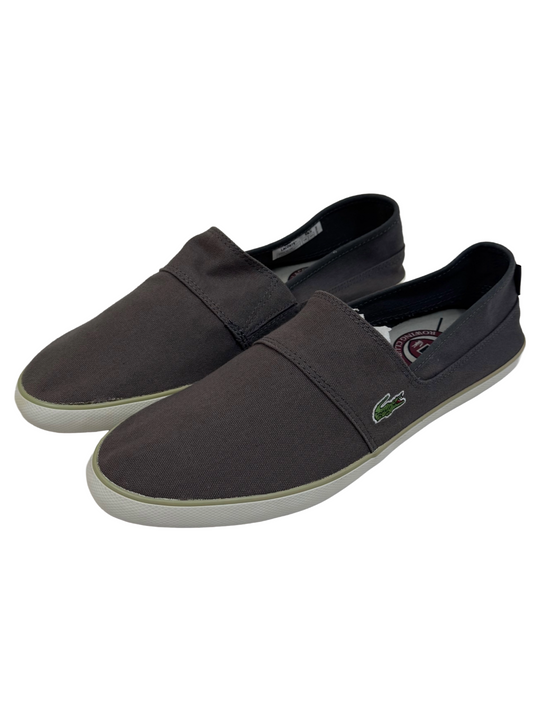 Lacoste Grey Marice TBC Shoe