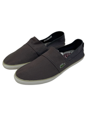 Lacoste Grey Marice TBC Shoe