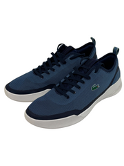 Lacoste Navy Blue Dual 118 Shoe