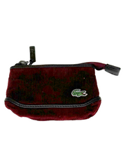 Lacoste Burgundy Fashion SLG 1 Bag