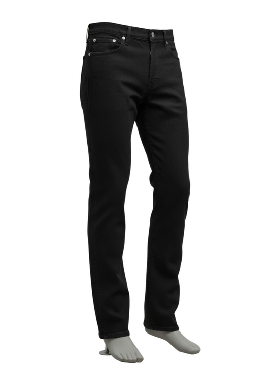 Levis Black Jeans