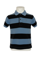 Lacoste Blue Polo Shirt