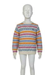 Lacoste Multicoloured Sweatshirt