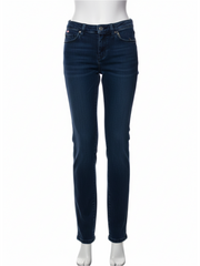 Lacoste Blue Denim Jean