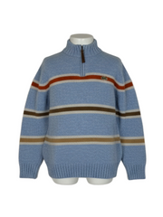 Lacoste Multicoloured Jumper