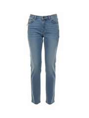 Lacoste Kids Blue Jeans