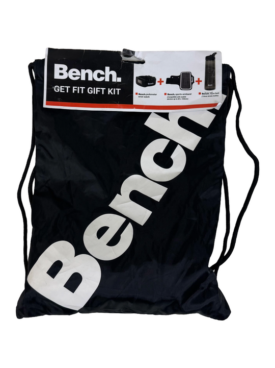 Bench Get Fit Kit