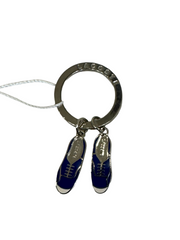 Lacoste White Keyhanger