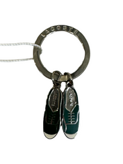 Lacoste green Keyhanger