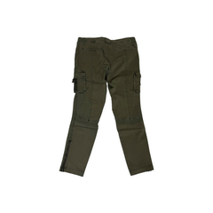 Quiksilver Womens Olive Green Pants