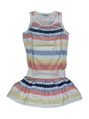 Lacoste Multicoloured Dress