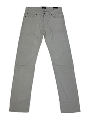 GANT Mist Grey Corduroy Pants