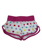 Roxy Multi Coloured Dots Shorts