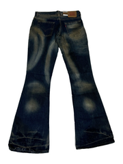 Levi Mens Red Tab Blue Jeans