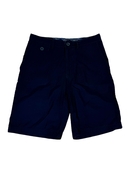 Lacoste Navy SW4 Shorts