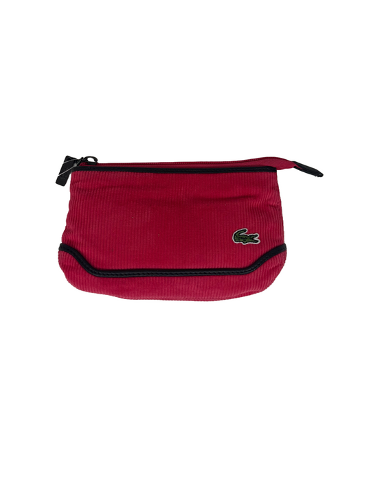 Lacoste Strawberry Fashion SLG 2 Bag