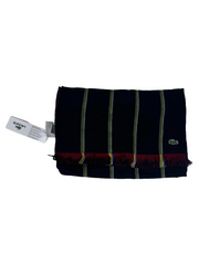 Lacoste Multicoloured ESS Scarf