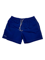 Lacoste Blue Calella Swim Shorts