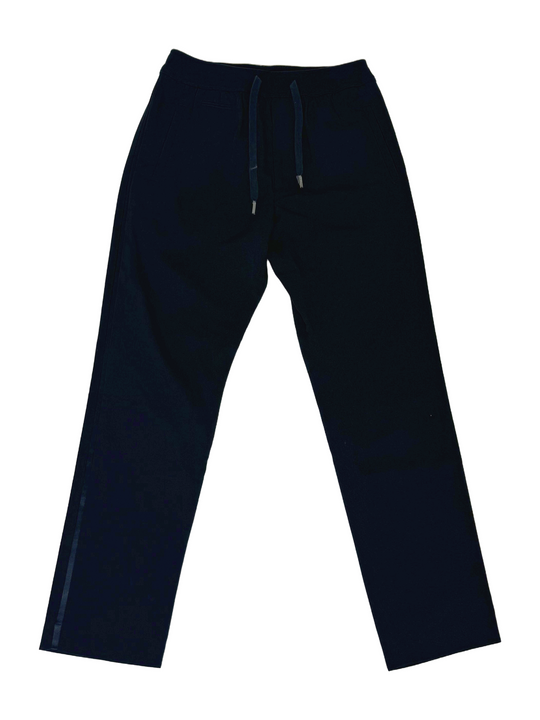 Diesel Womens Black Elasticated Pants