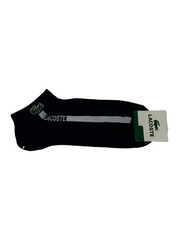 Lacoste Navy Grey Socks