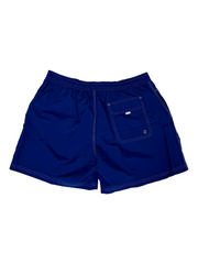 Lacoste Blue Calella Swim Shorts