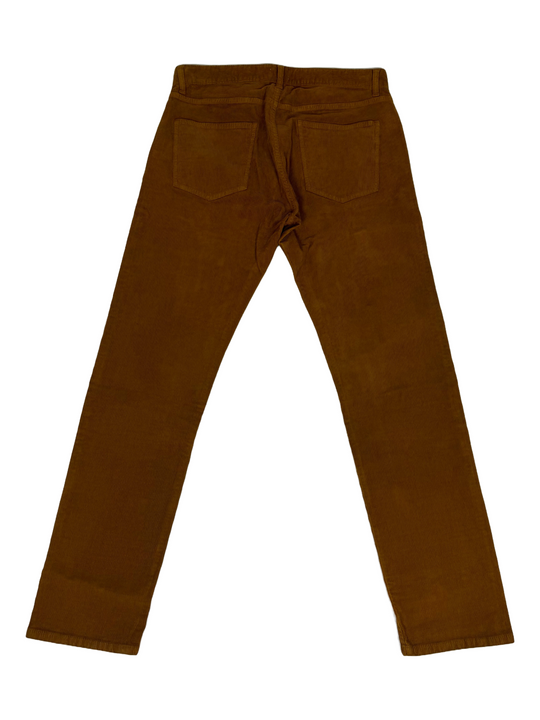GANT Hot Dog Corduroy Pants