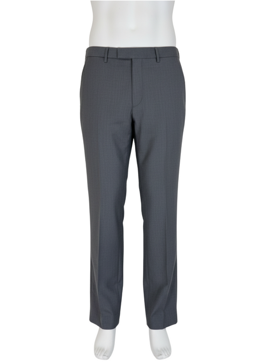 Farah Light Grey Trouser