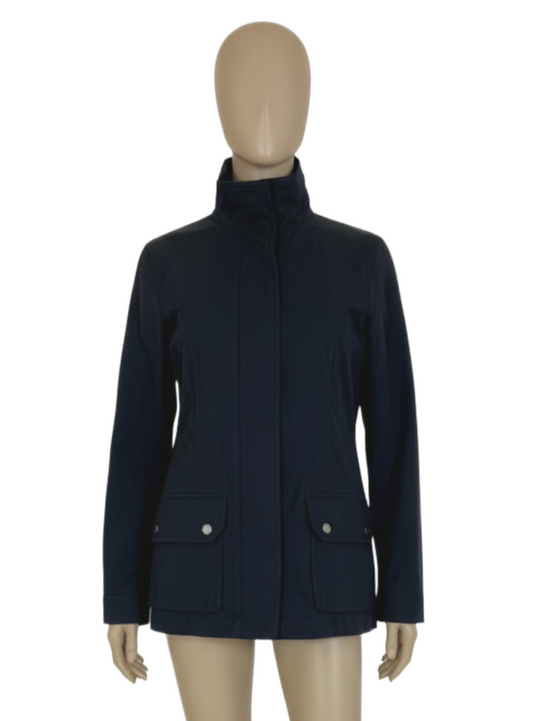 Lacoste Black Jacket