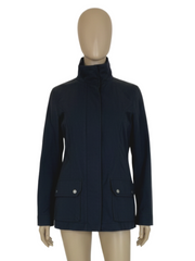 Lacoste Black Jacket