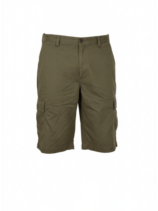 Lacoste Brown Shorts