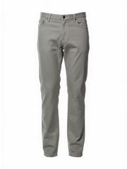 Lacoste Beige Suede Pant