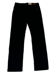 Lacoste Black Denim Jean