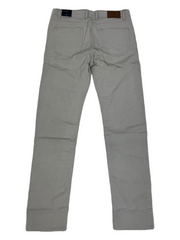 GANT Mist Grey Corduroy Pants