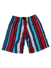 Lacoste Multicoloured Swimming Shorts