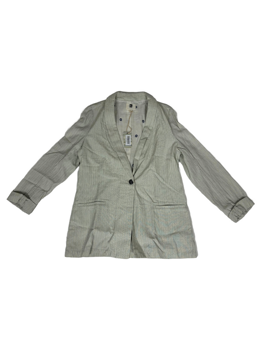 Quiksilver Womens Sand Blazer