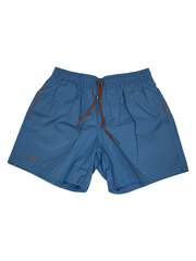 Lacoste Orange Swimming Shorts