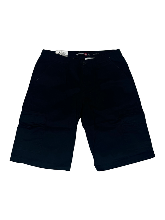 Quiksilver Womens Black Shorts