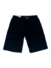 Quiksilver Womens Black Shorts