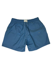 Lacoste Orange Swimming Shorts