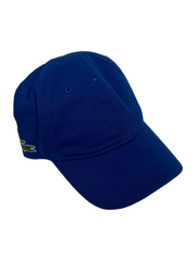 Lacoste Blue Logo Cap