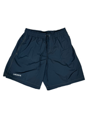 Lacoste Grey Swimming Shorts