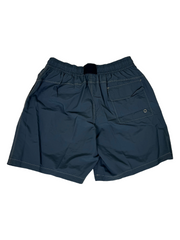 Lacoste Grey Swimming Shorts