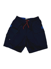 Lacoste Navy Shorts