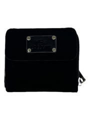 Lacoste Black purse