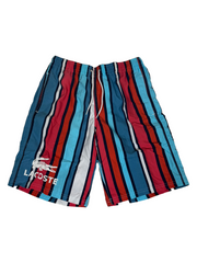 Lacoste Multicoloured Swimming Shorts