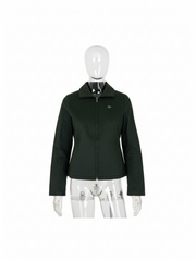 Lacoste Dark Green Jacket