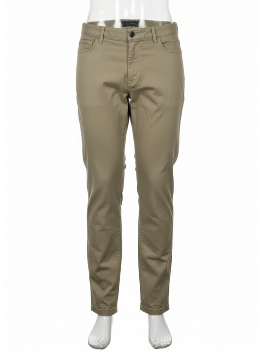 Lacoste Beige ESS Trousers