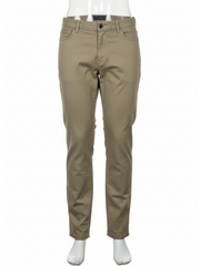 Lacoste Beige ESS Trousers