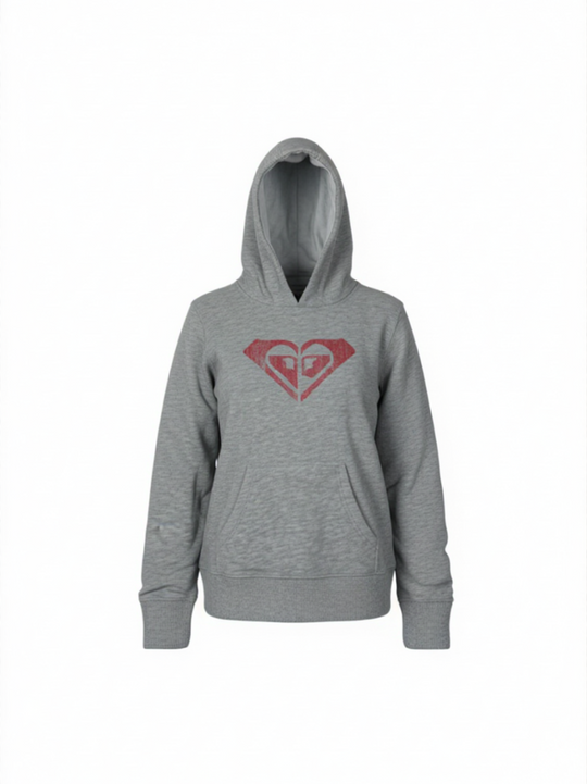 Roxy Grey Sweatshirt