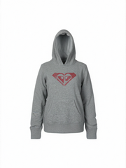 Roxy Grey Sweatshirt